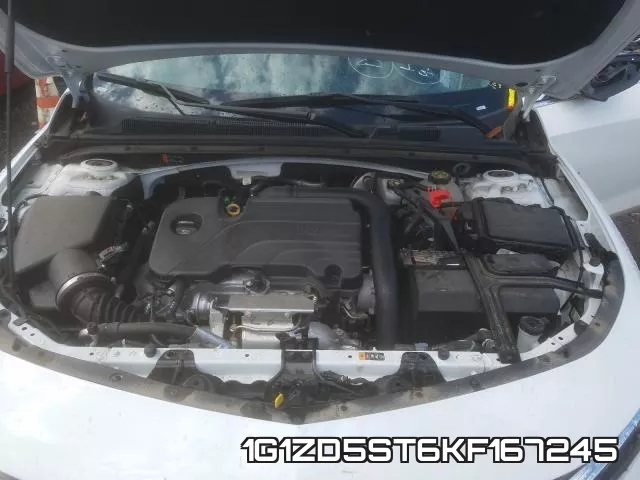 1G1ZD5ST6KF167245 фото 8