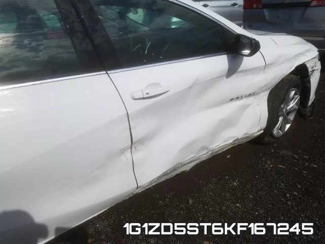 1G1ZD5ST6KF167245 фото 10