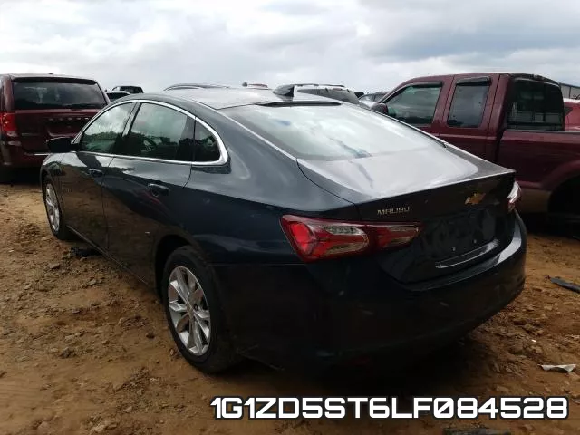 1G1ZD5ST6LF084528 фото 4