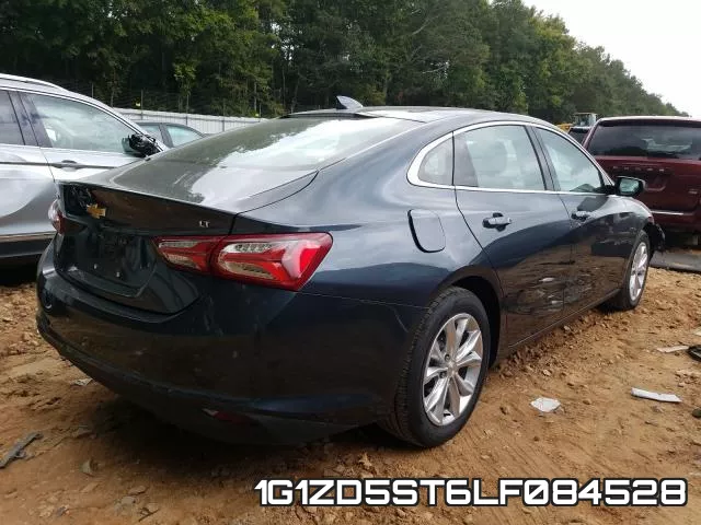 1G1ZD5ST6LF084528 фото 5