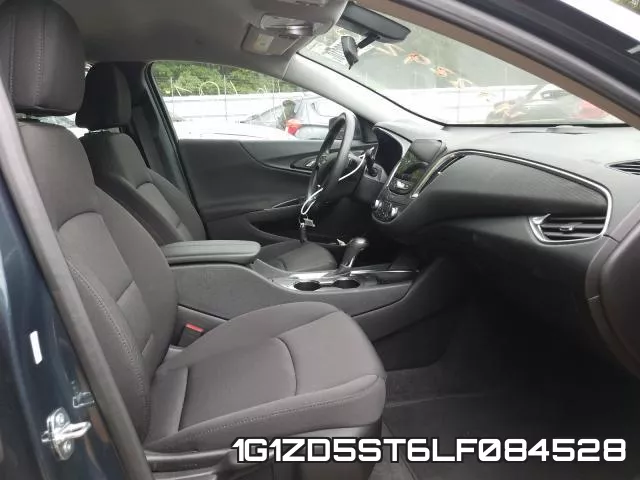 1G1ZD5ST6LF084528 фото 6