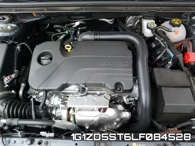 1G1ZD5ST6LF084528 фото 8