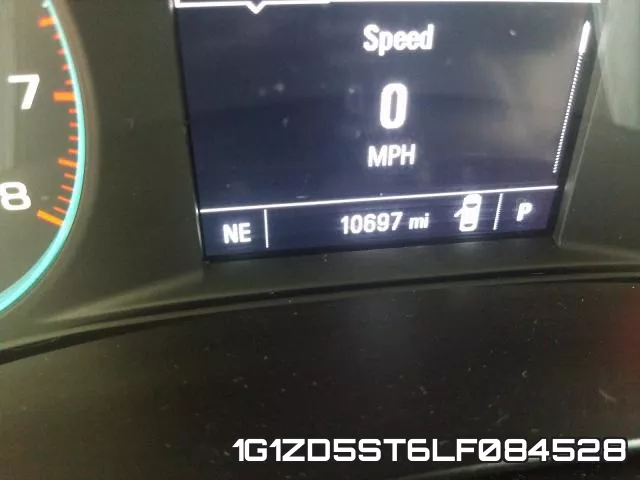 1G1ZD5ST6LF084528 фото 9