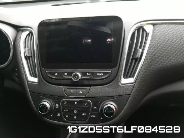 1G1ZD5ST6LF084528 фото 10