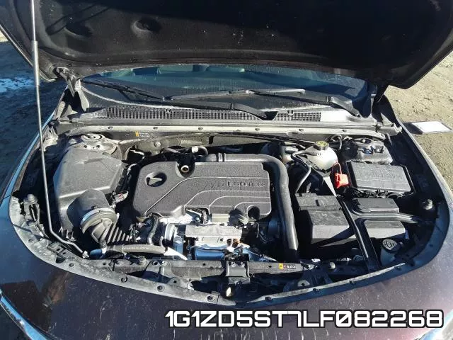 1G1ZD5ST7LF082268 фото 8