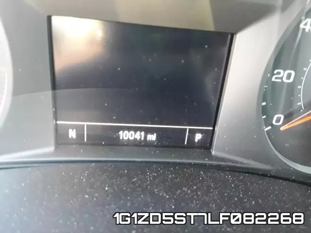 1G1ZD5ST7LF082268 фото 9