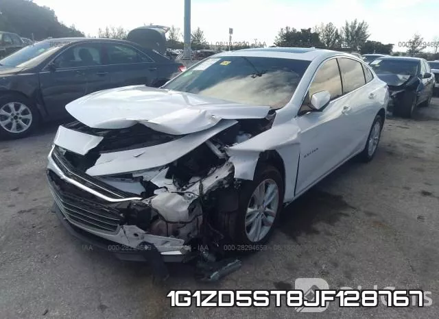 1G1ZD5ST8JF128767 фото 3