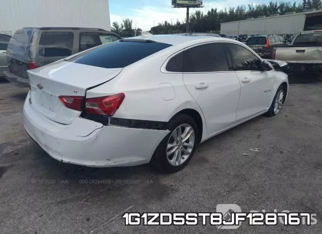 1G1ZD5ST8JF128767 фото 5