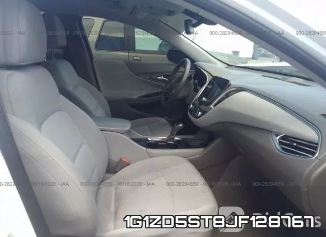 1G1ZD5ST8JF128767 фото 6