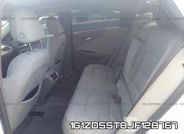 1G1ZD5ST8JF128767 фото 9