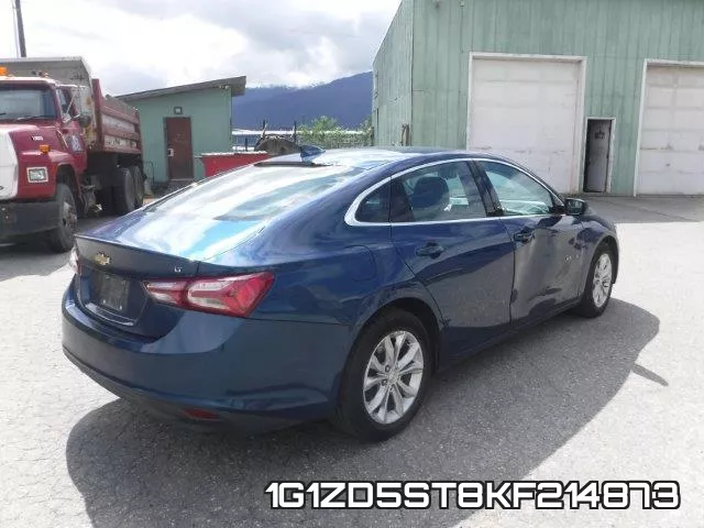 1G1ZD5ST8KF214873 фото 5