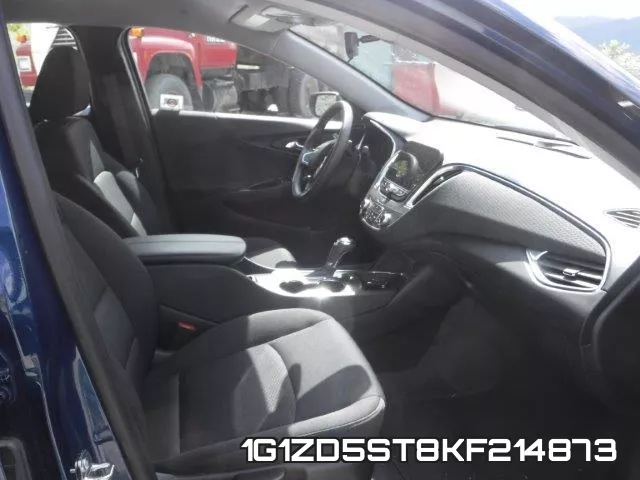 1G1ZD5ST8KF214873 фото 6