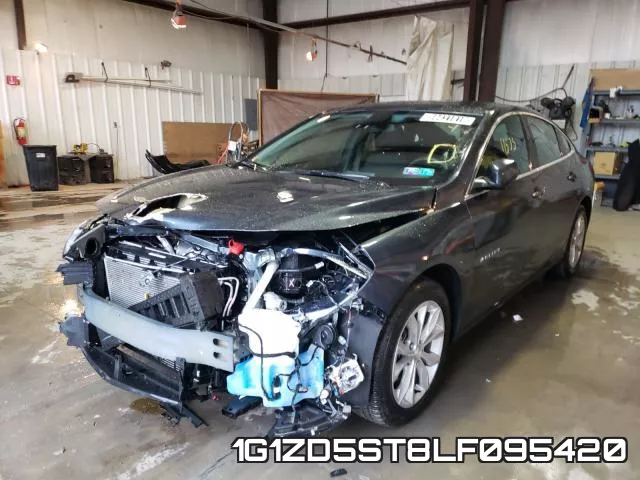 1G1ZD5ST8LF095420 фото 3