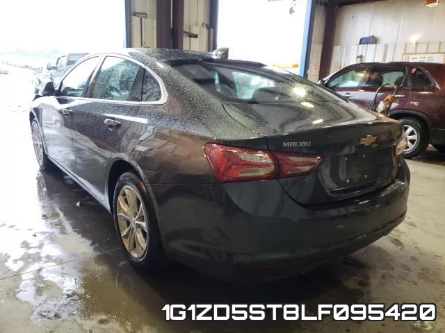 1G1ZD5ST8LF095420 фото 4