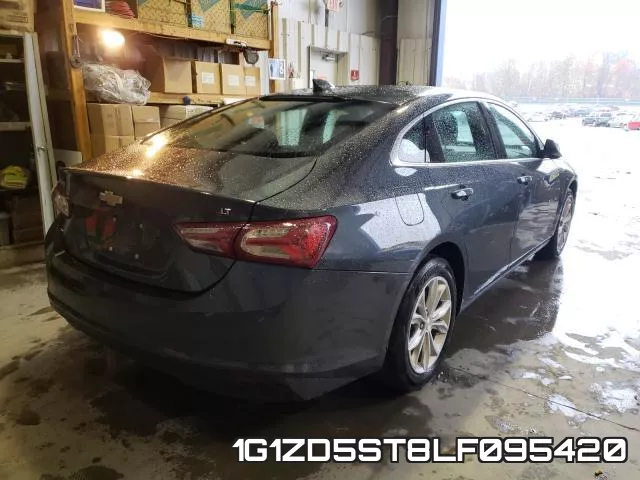 1G1ZD5ST8LF095420 фото 5