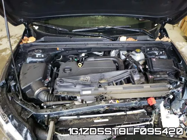 1G1ZD5ST8LF095420 фото 8