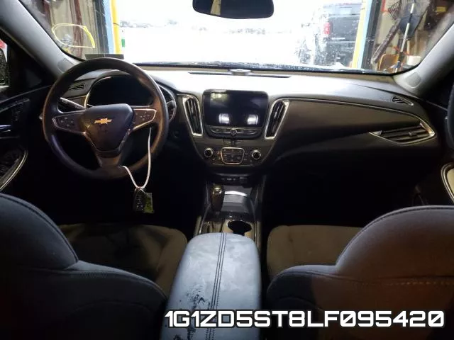 1G1ZD5ST8LF095420 фото 10