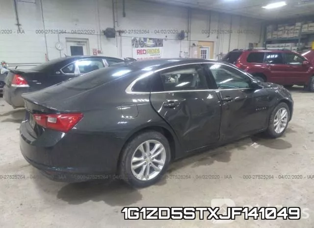 1G1ZD5STXJF141049 фото 5