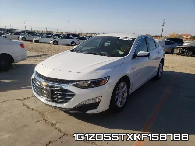 1G1ZD5STXKF158788 фото 3