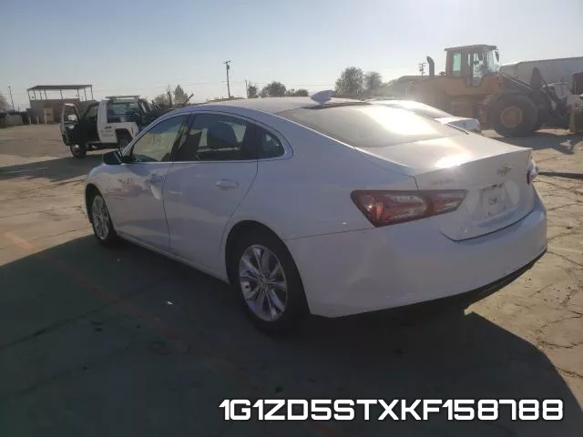 1G1ZD5STXKF158788 фото 4