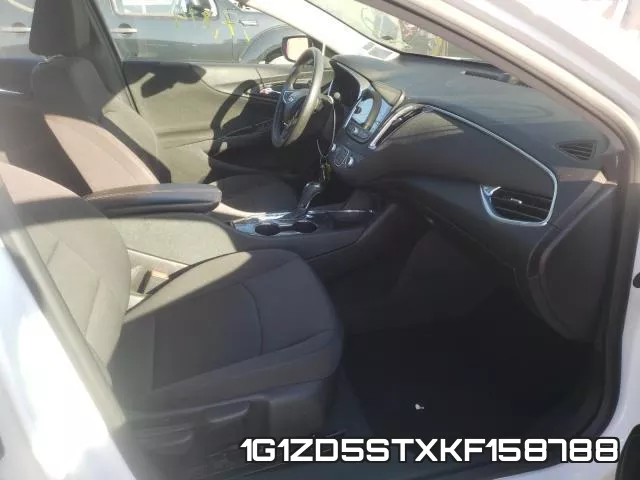 1G1ZD5STXKF158788 фото 6
