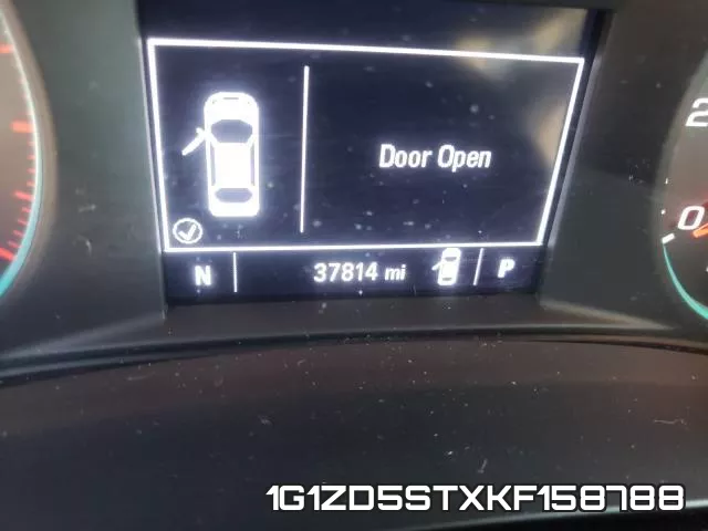 1G1ZD5STXKF158788 фото 8