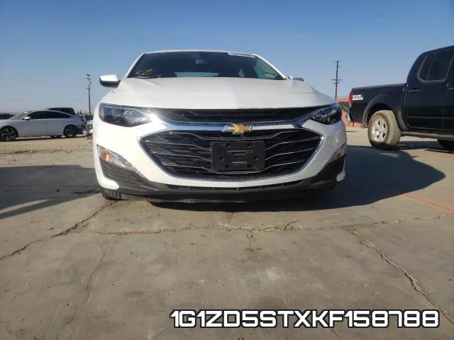 1G1ZD5STXKF158788 фото 9