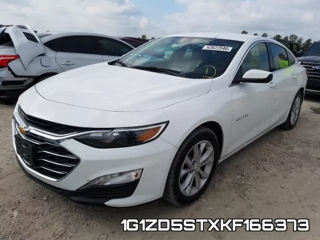 1G1ZD5STXKF166373 фото 3