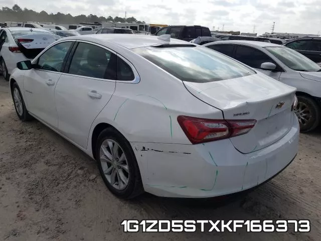 1G1ZD5STXKF166373 фото 4
