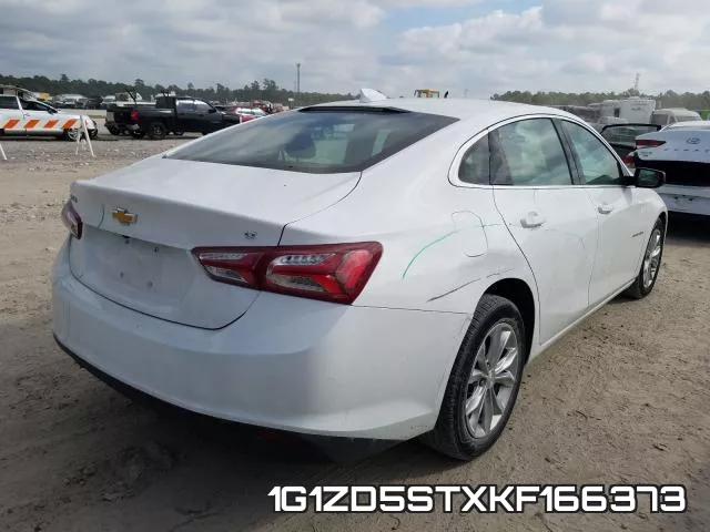 1G1ZD5STXKF166373 фото 5