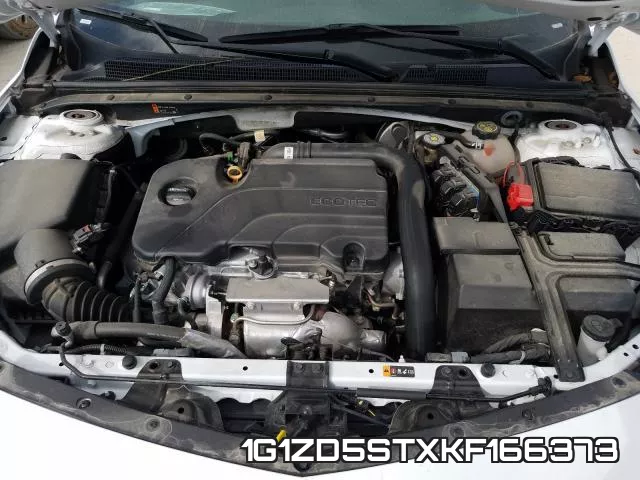 1G1ZD5STXKF166373 фото 8