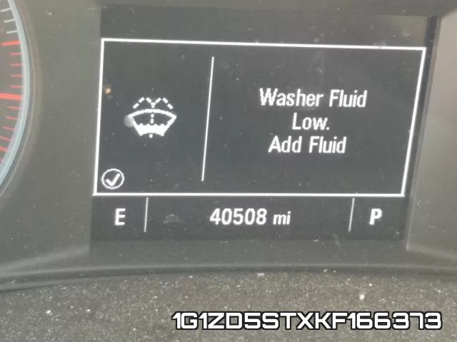 1G1ZD5STXKF166373 фото 9