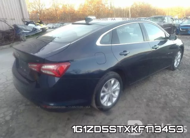 1G1ZD5STXKF173453 фото 5