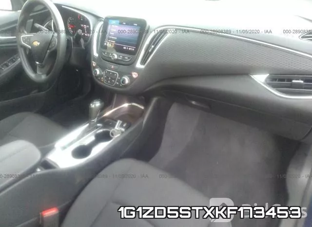 1G1ZD5STXKF173453 фото 6