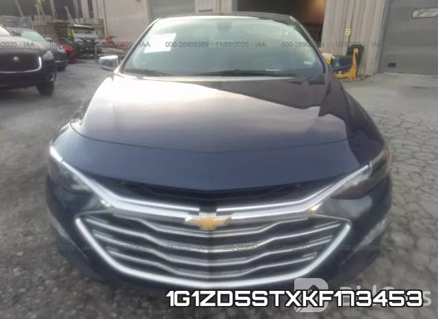 1G1ZD5STXKF173453 фото 7