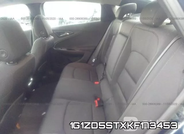 1G1ZD5STXKF173453 фото 9