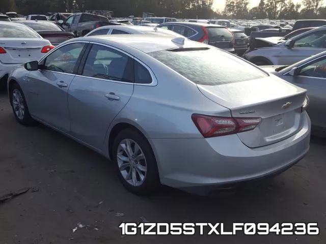 1G1ZD5STXLF094236 фото 4