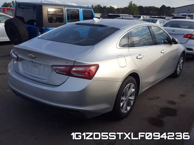 1G1ZD5STXLF094236 фото 5
