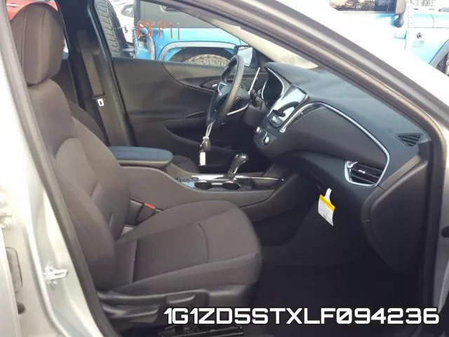 1G1ZD5STXLF094236 фото 6
