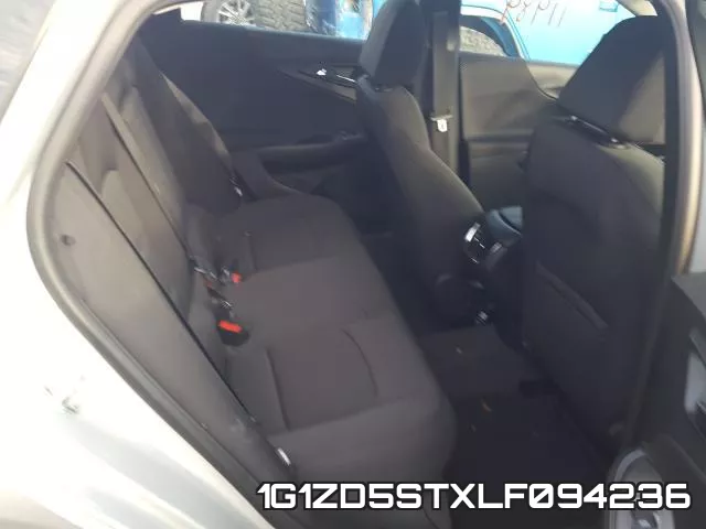 1G1ZD5STXLF094236 фото 7