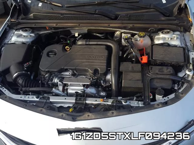 1G1ZD5STXLF094236 фото 8