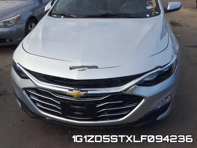 1G1ZD5STXLF094236 фото 10