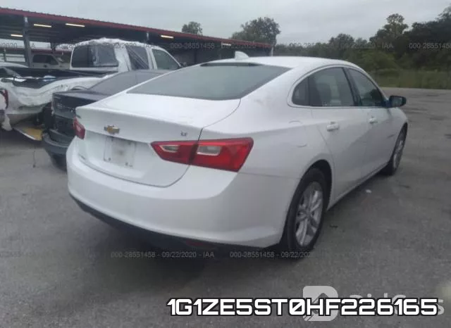 1G1ZE5ST0HF226165 фото 5