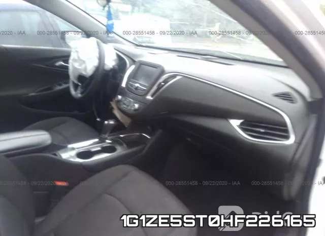 1G1ZE5ST0HF226165 фото 6