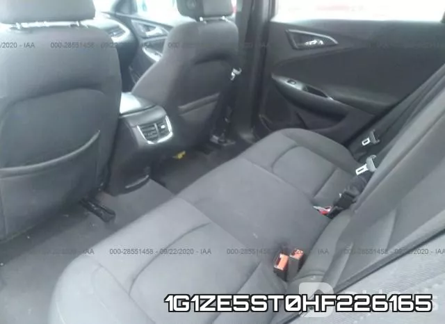 1G1ZE5ST0HF226165 фото 9