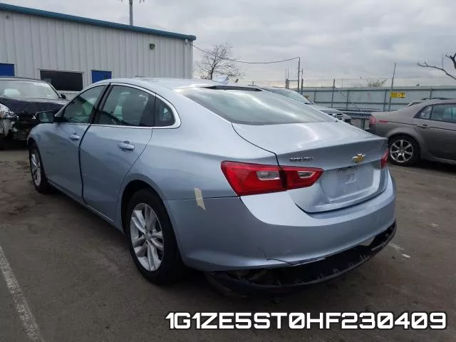 1G1ZE5ST0HF230409 фото 4
