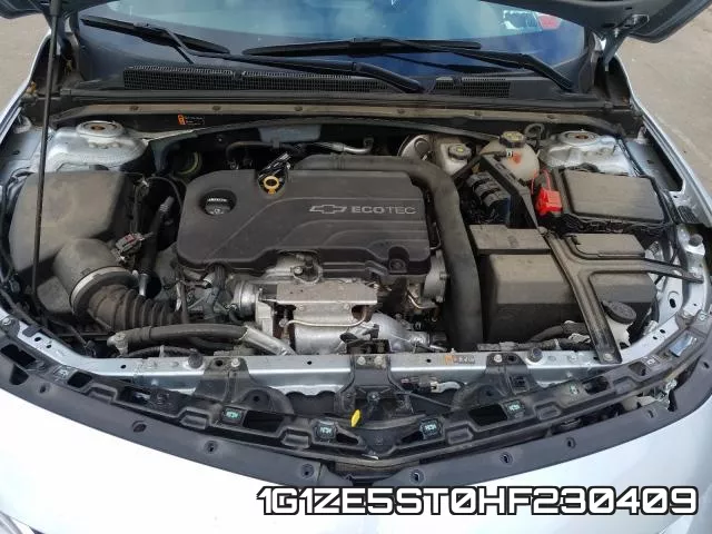 1G1ZE5ST0HF230409 фото 8
