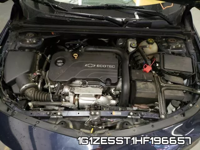 1G1ZE5ST1HF196657 фото 8