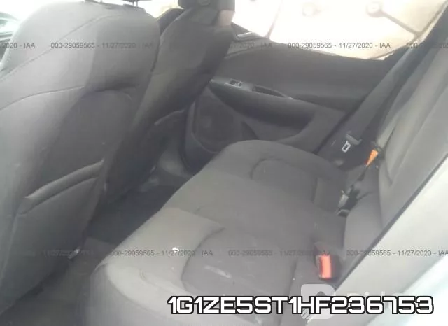 1G1ZE5ST1HF236753 фото 9