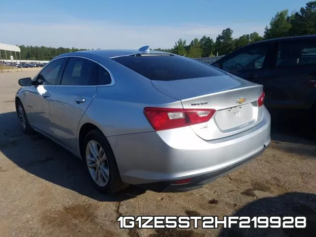1G1ZE5ST2HF219928 фото 4